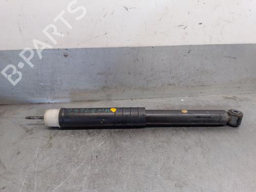 Used Left rear shock absorber RENAULT CLIO IV Grandtour (KH_) 1.5 dCi 90 (KHN3, KHN4) (90 hp) 32386771