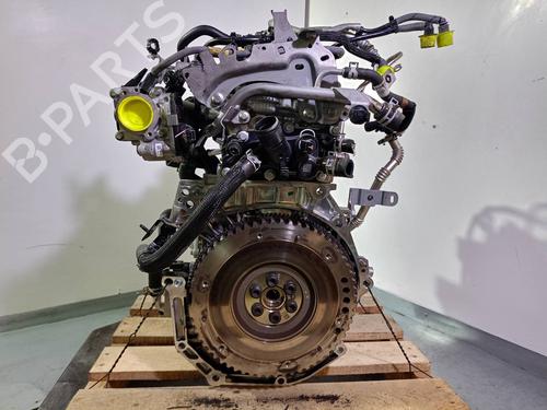 Engine DACIA SANDERO III 1.0 TCe 90 | BP18310498M1 