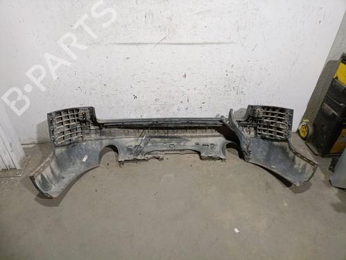 Rear bumper AUDI ALLROAD C5 (4BH) 2.5 TDI quattro | BP24916767C8 