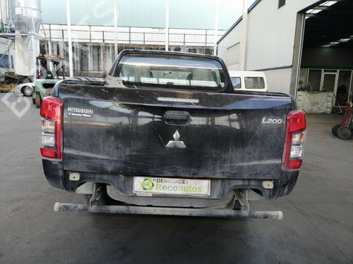 Fuel flap MITSUBISHI L200 / TRITON (KJ_, KK_, KL_) 2.2 DI-D | BP15189028C131 - Image 13