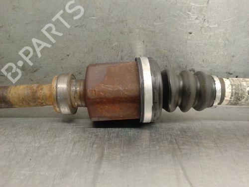 Right front driveshaft CITROËN C5 II (RC_) 2.0 HDi (RCRHRH) | BP39975978M39 - Image 3