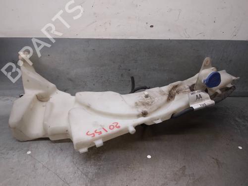 Windscreen washer tank FORD FOCUS II (DA_, HCP, DP)  | BP17365351C113 