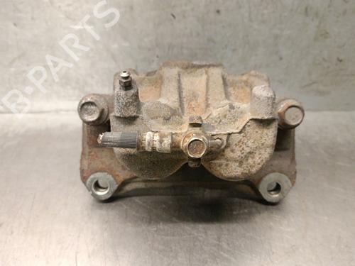Left front brake caliper MAZDA CX-7 (ER) 2.2 MZR-CD AWD (ER10A) | BP32211727M105 - Image 4