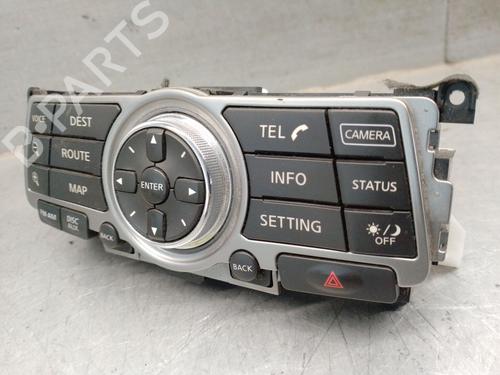Switch INFINITI EX 30d | BP27630863I30 
