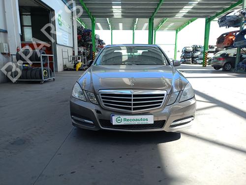 AC pipe MERCEDES-BENZ E-CLASS (W212) E 200 CDI / BlueTEC (212.005, 212.006) | BP33704474M126  - Image 17