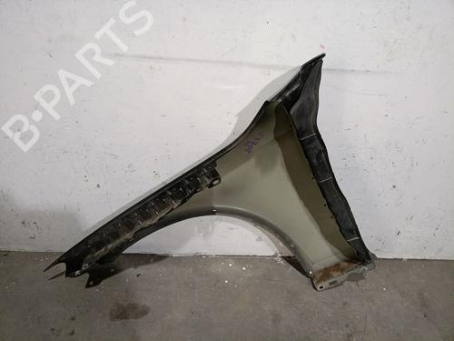 Right front fenders MERCEDES-BENZ GLC (X253) 200 d 4-matic (253.916) | BP29946701C42