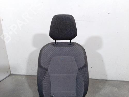 Right front seat MITSUBISHI ASX (VSX_, VSE_) 1.6 HYBRID (VSEH6) | BP36390694C16 - Image 8