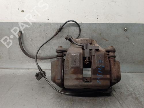 Used Left front brake caliper MERCEDES-BENZ C-CLASS Coupe (CL203) C 220 CDI (203.708) (150 hp) 31194988