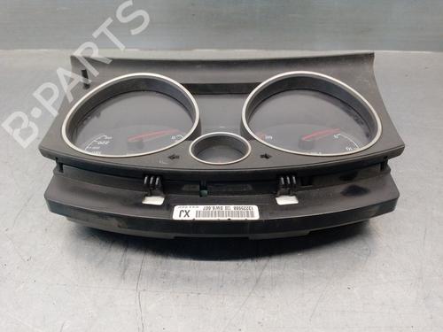 Instrument cluster OPEL ASTRA H (A04) 1.7 CDTI (L48) | BP15209423C47 