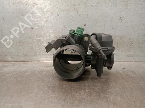 Used Throttle body FORD FOCUS II (DA_, HCP, DP) 2.0 TDCi (136 hp) 26377185