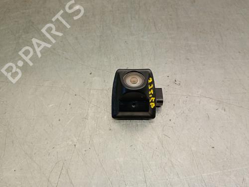 Elektronisk modul FORD B-MAX (JK) 1.6 TDCi (95 hp) 28797038