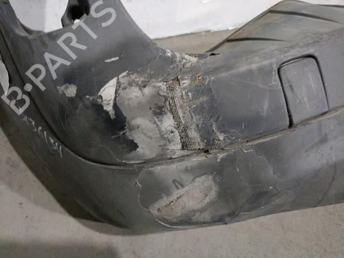 Rear bumper RENAULT KANGOO (KC0/1_) 1.5 dCi | BP17770751C8