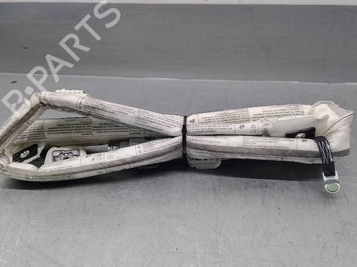 Left curtain airbag MERCEDES-BENZ GLK-CLASS (X204) 320 CDI 4-matic (204.983) | BP17039069C11 