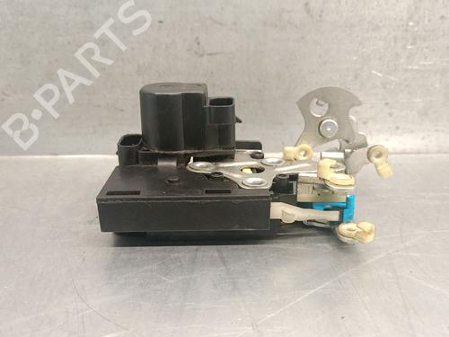 Front right lock LDV MAXUS Bus  | BP28036558C97 