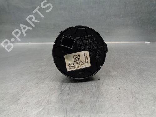 Switch PEUGEOT 2008 I (CU_) 1.6 BlueHDi 120 | BP9142248I30 
