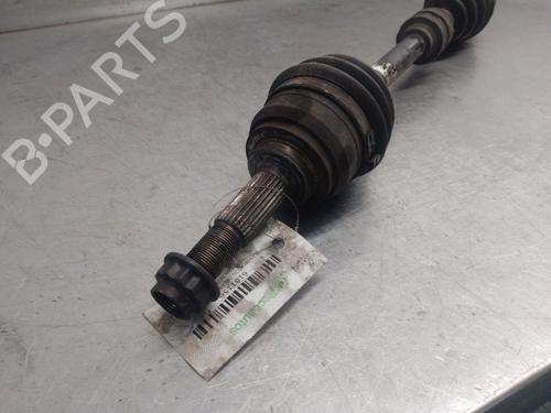 Right front driveshaft NISSAN NOTE (E12) 1.5 dCi | BP38289456M39 - Image 6