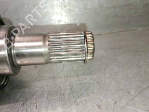Left front driveshaft HYUNDAI BAYON (BC3) 1.0 T-GDI 48V-Hybrid | BP37496099M38 - Image 5