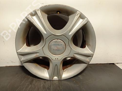 Used Rim SEAT IBIZA III (6L1) 1.9 TDI (100 hp) 28048658