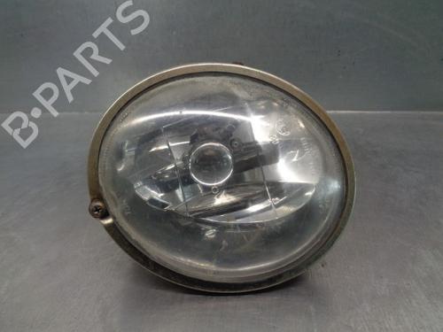 Used Left front fog light Left front fog light 17616142 17616142