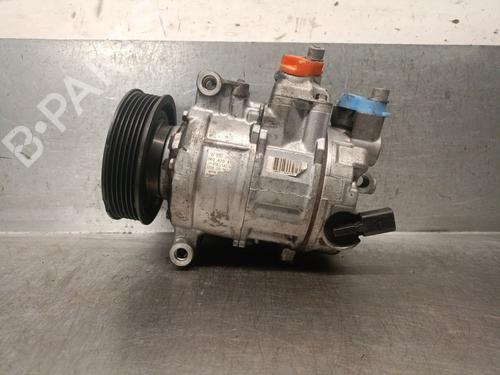 AC compressor SEAT LEON (1P1) 1.4 TSI | BP29814508M34