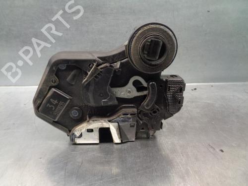 Rear left lock SUZUKI GRAND VITARA II (JT, TE, TD) 1.9 DDiS All-wheel Drive (JT419, TD44, JB419WD, JB419XD,... | BP10745041C100 