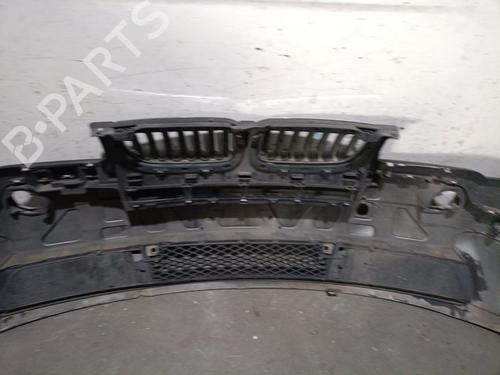 Front bumper BMW X3 (E83) 2.0 sd | BP23402102C7 - Image 14