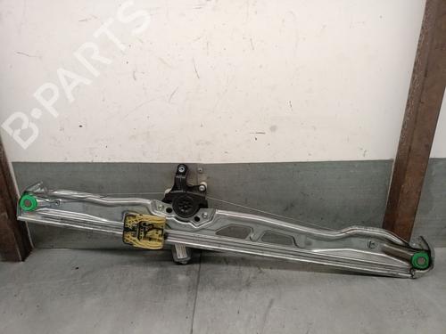 Front right window mechanism FORD TRANSIT V363 Van (FCD, FDD) 2.0 EcoBlue RWD | BP37243496C23 - Image 4
