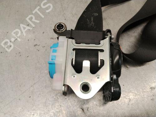 Front right seatbelt MERCEDES-BENZ A-CLASS (W176) A 180 CDI (176.000) | BP38061494I25 - Image 5