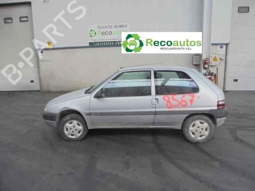 Instrument cluster CITROËN SAXO (S0, S1) 1.5 D | BP2508408C47 