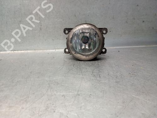 Used Right front fog light RENAULT SCÉNIC III (JZ0/1_) 1.5 dCi (110 hp) 26494497