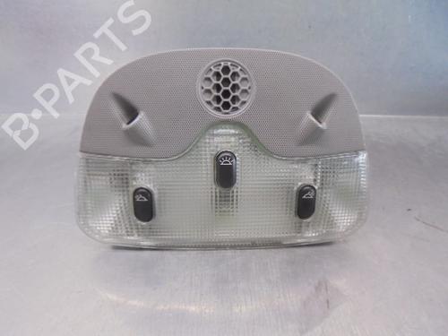 Innerbelysning PEUGEOT 407 (6D_) 2.7 HDi (6DUHZJ, 6DUHZF) (204 hp) 14927093