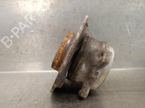 Right front steering knuckle MERCEDES-BENZ G-CLASS (W463) G 500 (463.260, 463.261) | BP27366111M26 