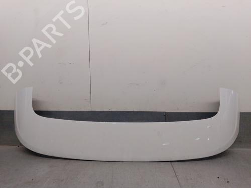 Spoiler bakluke FORD FOCUS III 1.6 EcoBoost (182 hp) 30921909