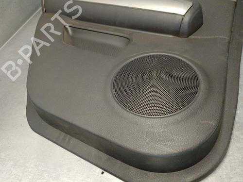 Rear left panel NISSAN X-TRAIL II (T31) 2.0 dCi 4x4 | BP15356218C60 