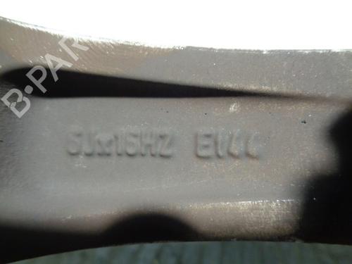 Rim OPEL ZAFIRA A MPV (T98)  | BP16024573C45 