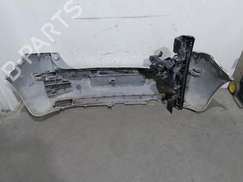 Rear bumper CITROËN C4 I (LC_) 1.6 HDi | BP15194740C8 