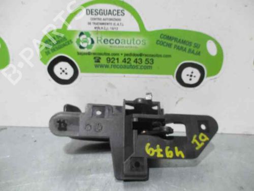 Front left interior door handle ALFA ROMEO 145 (930_) 1.6 i.e. 16V T.S. (930.A2) | BP3215634I13 