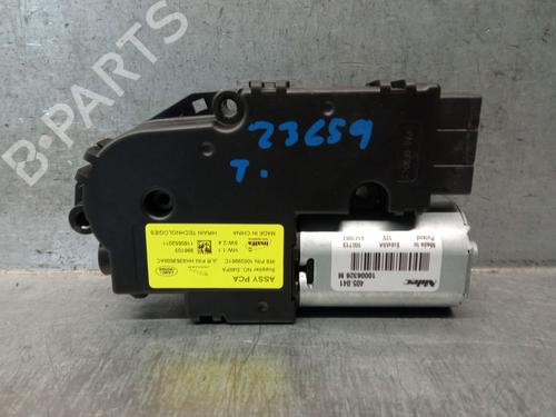 Used Sunroof engine JAGUAR F-PACE (X761) 2.0 TD4 (180 hp) 30145260