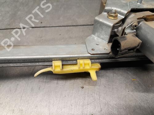 Front right window mechanism RENAULT TRAFIC II Van (FL) 1.9 dCi 100 (FL0C, FL0K, FL0B) | BP36527319C23 - Image 4