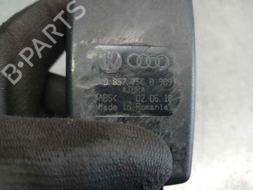Seat buckle AUDI A1 (8X1, 8XK)  | BP20262866I32 