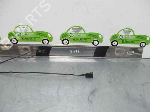 Other MERCEDES-BENZ M-CLASS (W163) ML 270 CDI (163.113) | BP20246162O1 