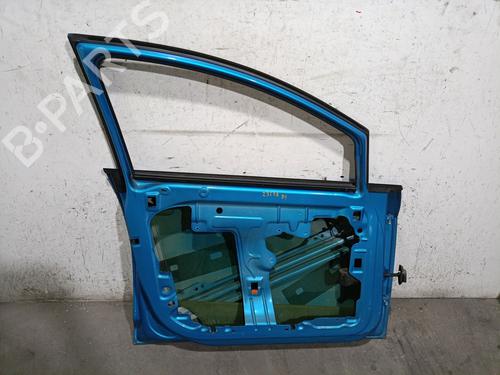 Left front door SEAT IBIZA IV (6J5, 6P1) 1.0 TSI | BP27584852C2 