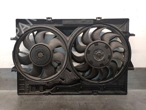 Used Radiator fan Radiator fan 37800736 37800736