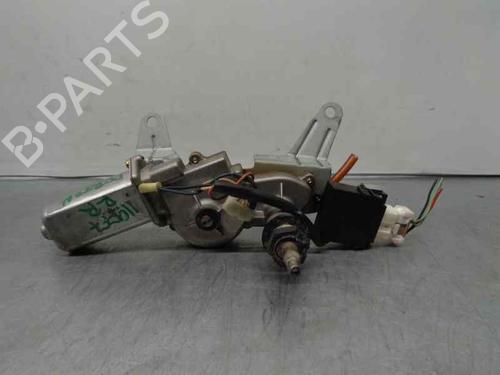 Used Rear wiper motor CHEVROLET AVEO / KALOS Hatchback (T200) 1.4 16V (94 hp) 6565555