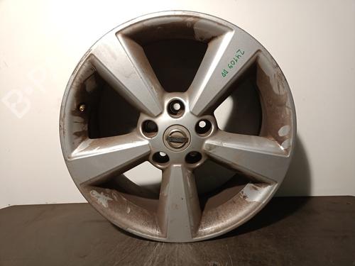 Used Rim Rim NISSAN QASHQAI I (J10, NJ10) 2.0 dCi (150 hp) 30721389 30721389