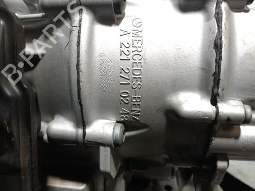 Gearbox MERCEDES-BENZ E-CLASS (W212) E 350 CDI 4-matic (212.089) | BP34645162M3 - Image 9