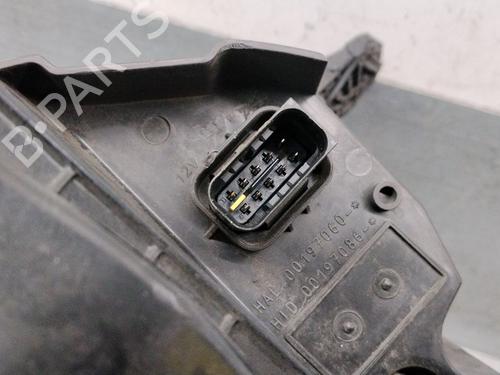Left headlight OPEL VIVARO C Van (K0) 2.0 | BP38567629C28 - Image 6