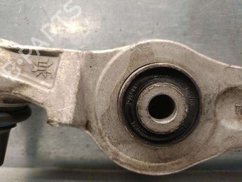 Right front suspension arm AUDI ALLROAD C5 (4BH) 2.5 TDI quattro | BP25027615M13 