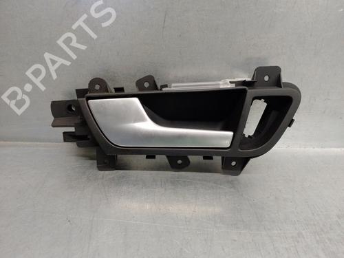 Used Front left interior door handle AUDI A5 Sportback (8TA) [2007-2017]  14699136