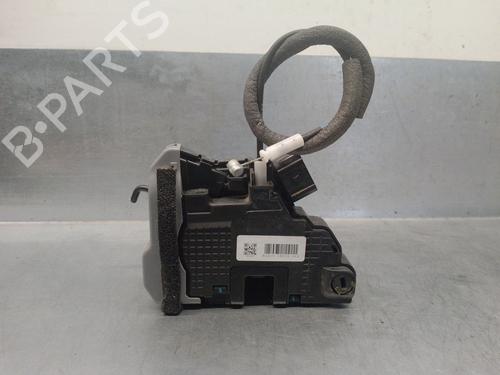 Used Rear left lock HYUNDAI i20 II (GB, IB) 1.2 (84 hp) 16125494